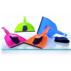 NM DUSTPAN SET 10648 