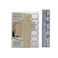 NM CURTAIN SHOWER SC-LIN16BE 