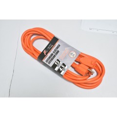 NM EXTENSION CORD 15FT OL-15M 