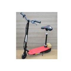 NM ELECTRIC SCOOTER CDR-3170-RED 