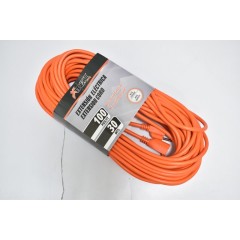 NM EXTENSION CORD 100' OL100M 