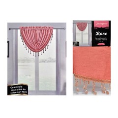 NM CURTAIN VLNCE 47X37' PCH SCR287 