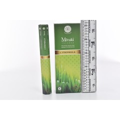 NM INCENSE CITRONELA MRK-I06 