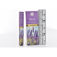 NM INCENSE LAVENDER MRK-I11 