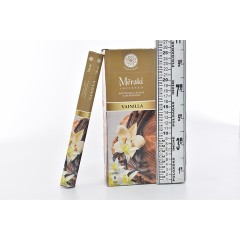 NM INCENSE VANILLA  MRK-I21 