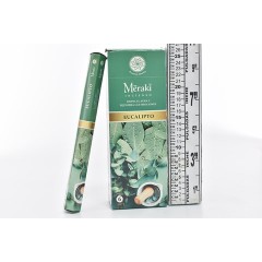 NM INCENSE EUCALYPTUS MRK-I35 