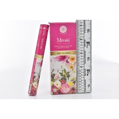 NM INCENSE THOUSAND FLOWERS MRK-I37 