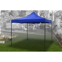 NM GAZEBO 3X6M F-005-3X6BLUE 