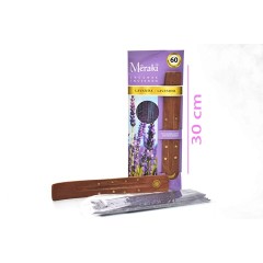 NM INCENSE GOOD LUCK MRK-I42 