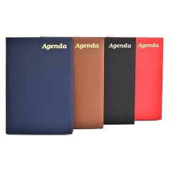 NM DIARY 2024 194 SHEETS AGDA- 