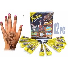 NM HENNA PASTE HAND DEC ODL200 