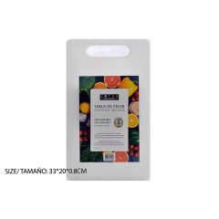 NM CUTTING BOARD PLS 51391 