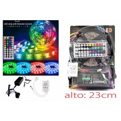 NM DECORATION LIGHT 83412 