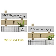 NM KEY HANGERS 84405 