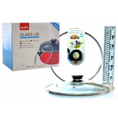 NM GLASS POT LID DIA26CM 99775 