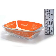 NM GLASS OVEN TRAY 3250 