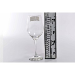 NM GLASS CUP CHAMPAGNE 31892 