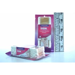 NM COTTON BUDS 450PCS ZN-137 