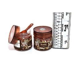 NM INCENSE LOBAN 100GM ODL261 