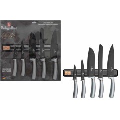 NM KNIFE SET 6 PCS BH-2533 
