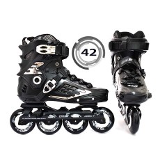 NM ROLLER SKATES EL-8-42 