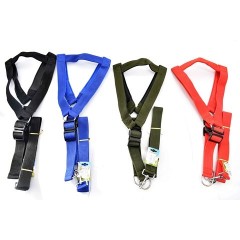 NM PET CHEST STRAP 4.0MASC-57 