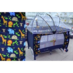 NM BABY PLAY PEN LP-005-46 