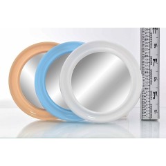 NM MIRROR ROUND 021-7143 