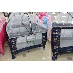 NM BABY PLAY PEN LP-005-53 