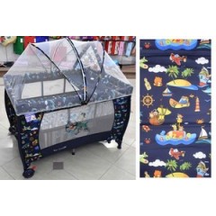 NM BABY PLAY PEN LP-005-62 