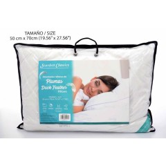 NM PILLOW FEATHER SC-5070 