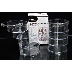 NM ORGANIZER ACRILIC ZN-292 