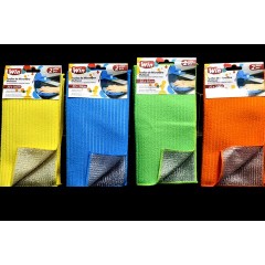 NM KITCHEN TOWEL 2PC WIN803327 