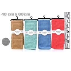 NM KITCHEN TOWELS SCR-2672 