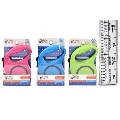 NM PET LEASH 3M PAW-1083 