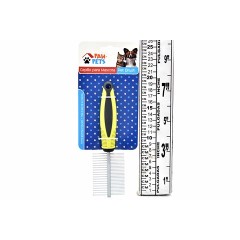 NM PET HAIR BRUSH PAW1090 