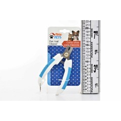 NM PET NAIL CLIPPER PAW-1096 