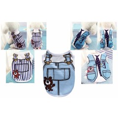 NM PET VEST PAW-1162 