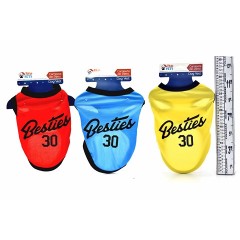 NM PET CLOTHES PAW-1243 