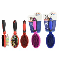 NM PET BRUSH PAW-1272 