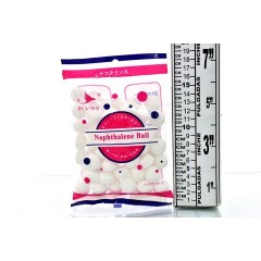 NM NAPHTALENE BALLS 225G 83121 