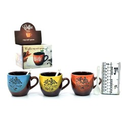 NM PORCELAIN CUPS 83955 