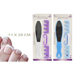 NM MANICURE SET 84771 