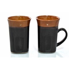 NM PORCELAIN CUPS 84984 