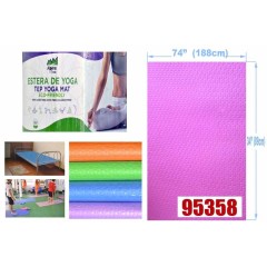 NM MAT YOGA 95358 