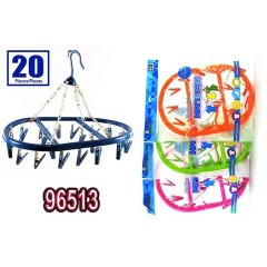 NM PLASTIC HOOK 96513 