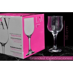 NM LAV GLASS MIXES LV-NEV557F 