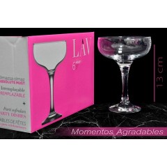 NM LAV GLASS ICE CREAM LV-MIS550F 