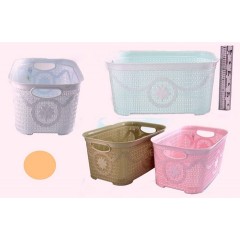 NM LAUNDRY BASKET ASD-160 