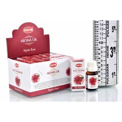 NM MYSTIC ROSE OIL 12CT AR-100 